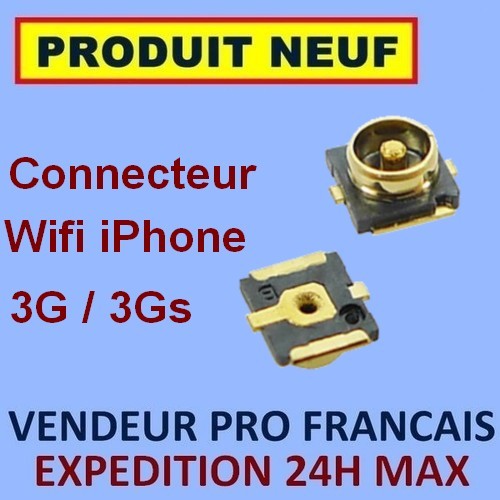 Presa connettore modulo - connettore,