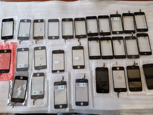 Joblot iphone 3gs lcd - joblot,