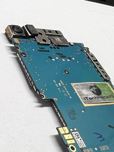 Scheda madre apple 3gs così - madre,
