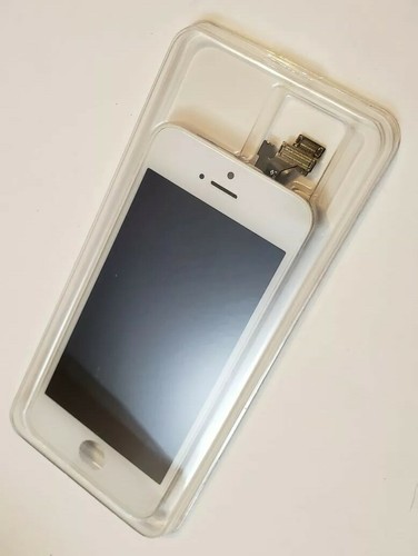 Display lcd iphone - iphone, 5