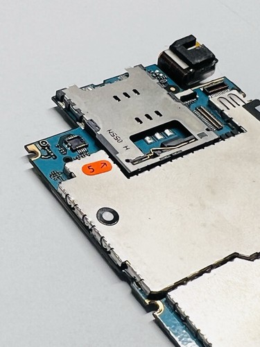 Scheda madre oem apple - madre,