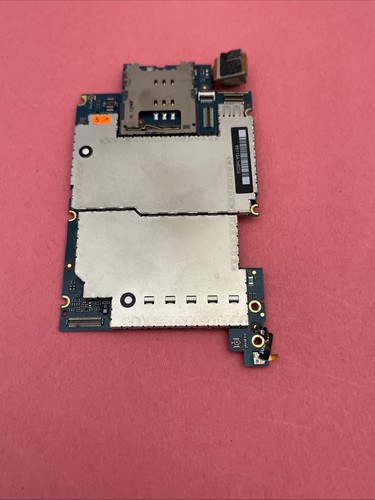 Scheda logica iphone 3gs - iphone,